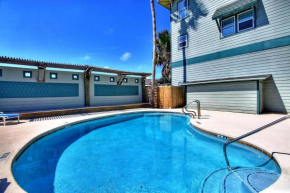 Anchor's Away condo